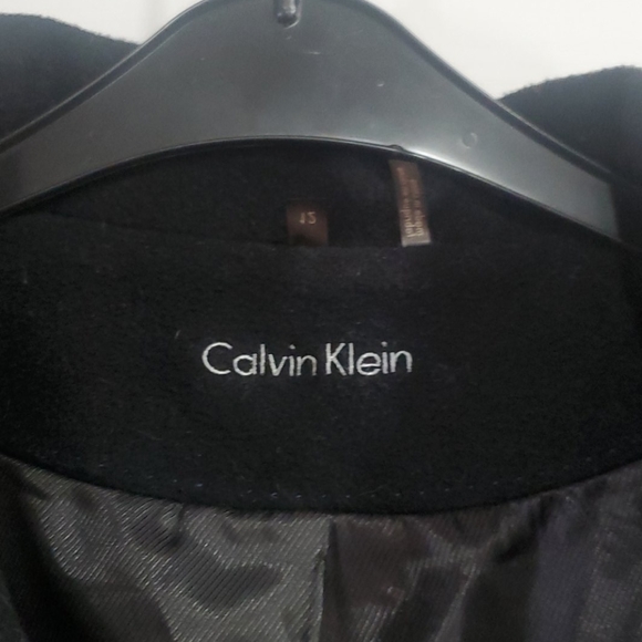 Calvin Klein Jacket - Picture 2 of 4